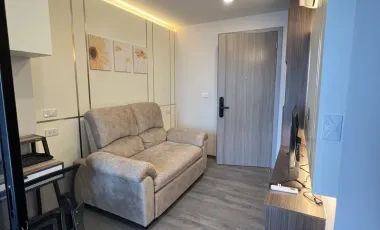 For sale 1 Beds condo in Bang Kapi, Bangkok