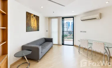 Wohnung zum Kauf mit 1 Zimmer in Watthana, Bangkok