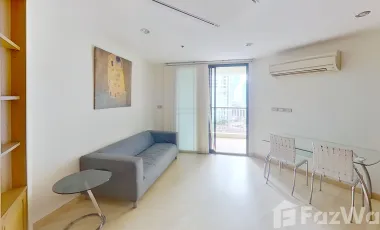 For sale and for rent 1 bed condo in Watthana, Bangkok