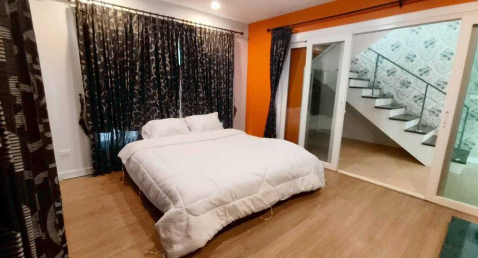 出售 3 卧室 独立屋 在 Saraphi, Chiang Mai
