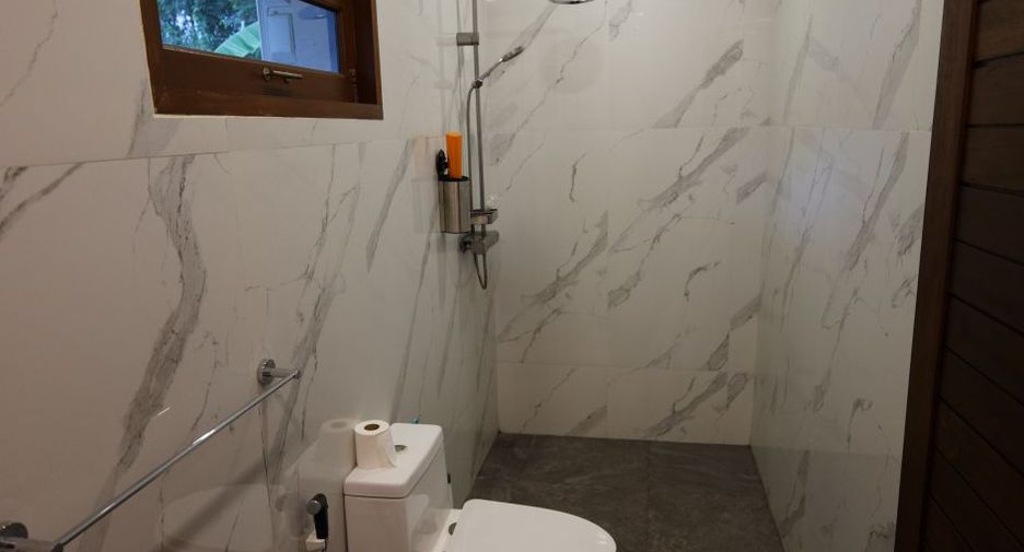 For sale 2 bedrooms house in Ko Pha-ngan, Surat Thani