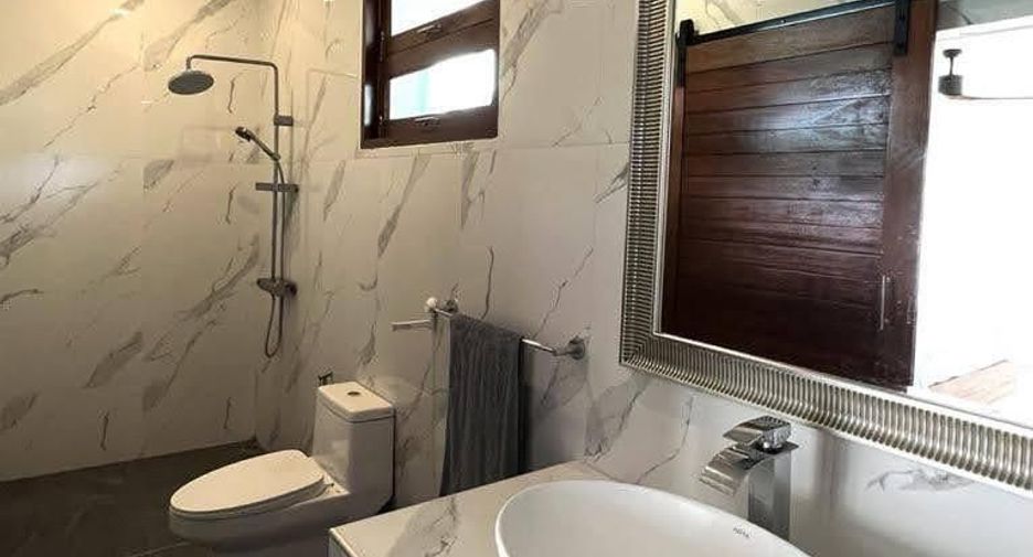 For sale 2 bedrooms house in Ko Pha-ngan, Surat Thani