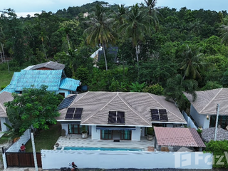 出售 2 卧室 独立屋 在 Koh Phangan, 素叻