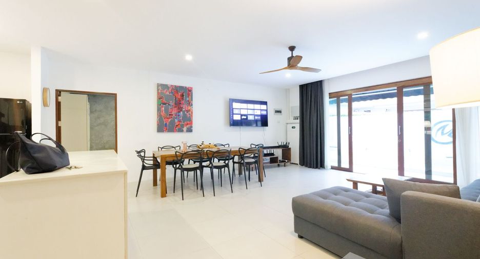 For sale 2 bedrooms house in Ko Pha-ngan, Surat Thani