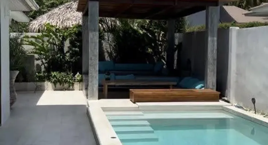For sale 2 bedrooms house in Ko Pha-ngan, Surat Thani