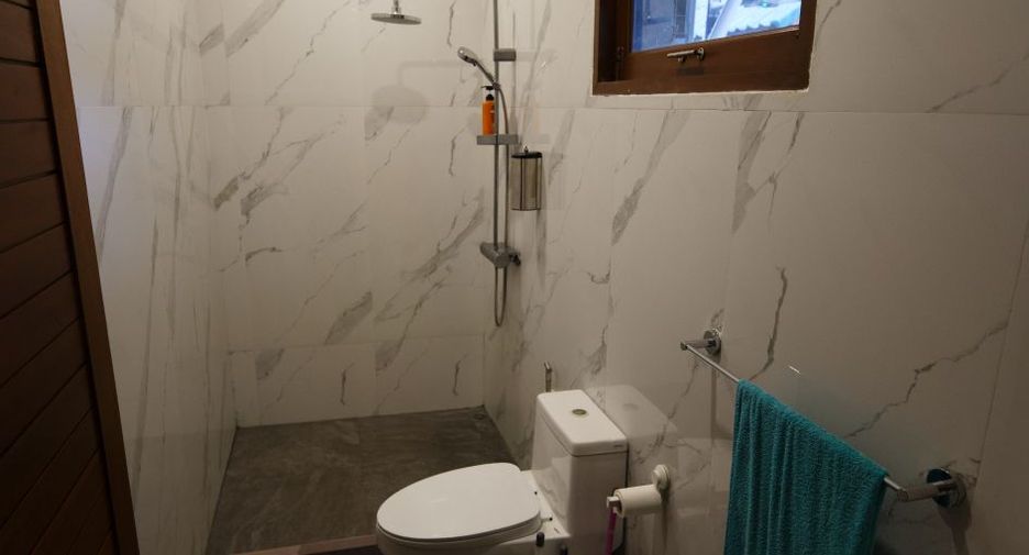 For sale 2 bedrooms house in Ko Pha-ngan, Surat Thani