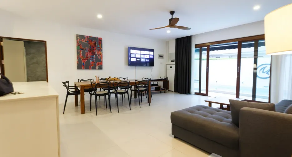 For sale 2 bedrooms house in Ko Pha-ngan, Surat Thani