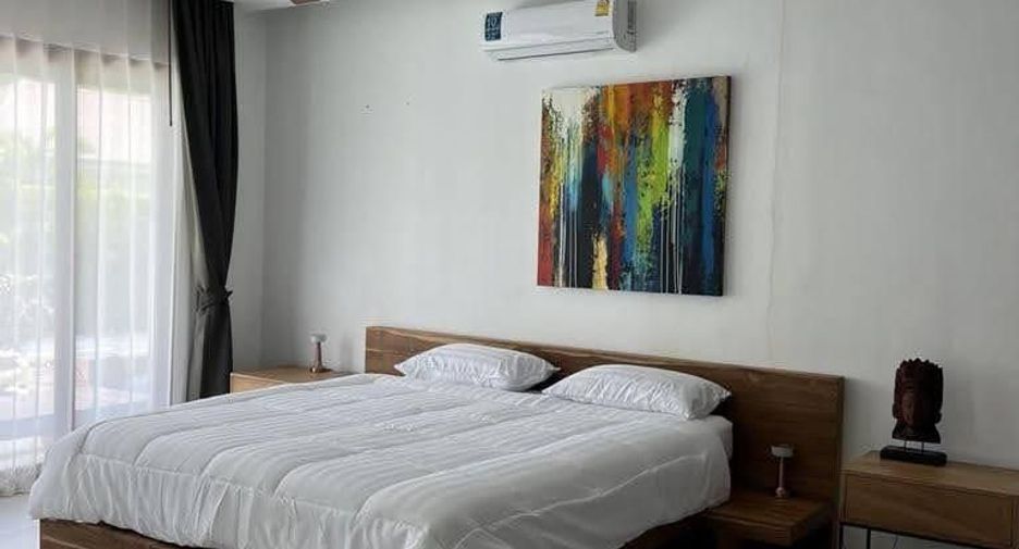For sale 2 bedrooms house in Ko Pha-ngan, Surat Thani