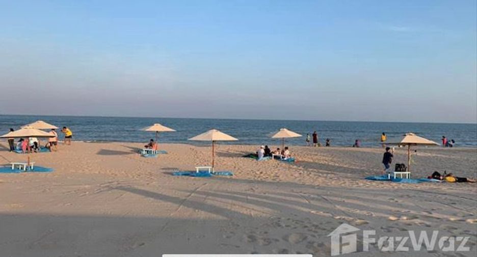 出售 2 卧室 公寓 在 Cha-Am, Phetchaburi