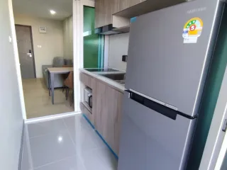 For rent 1 bed condo in Mueang Chiang Mai, Chiang Mai
