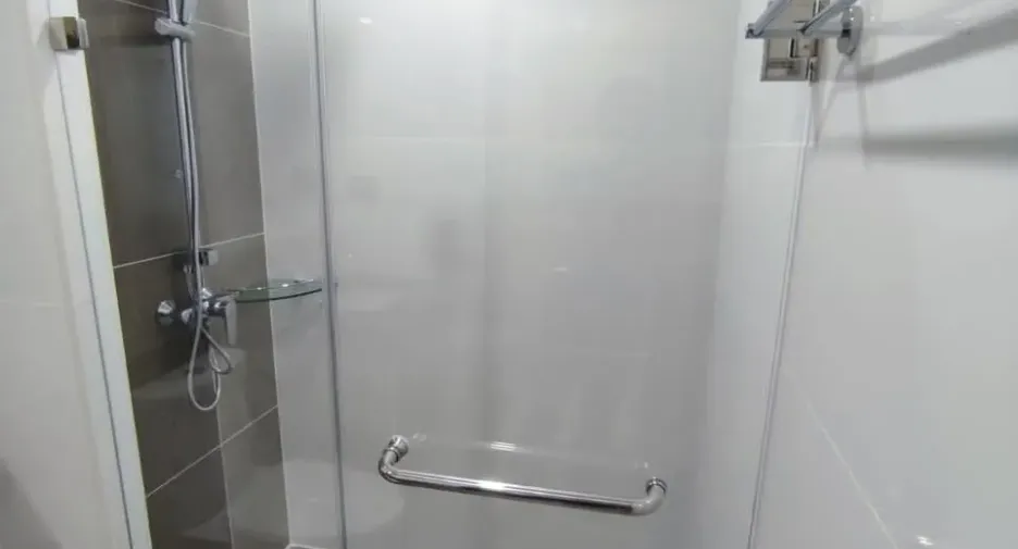 For rent 1 bed condo in Mueang Chiang Mai, Chiang Mai