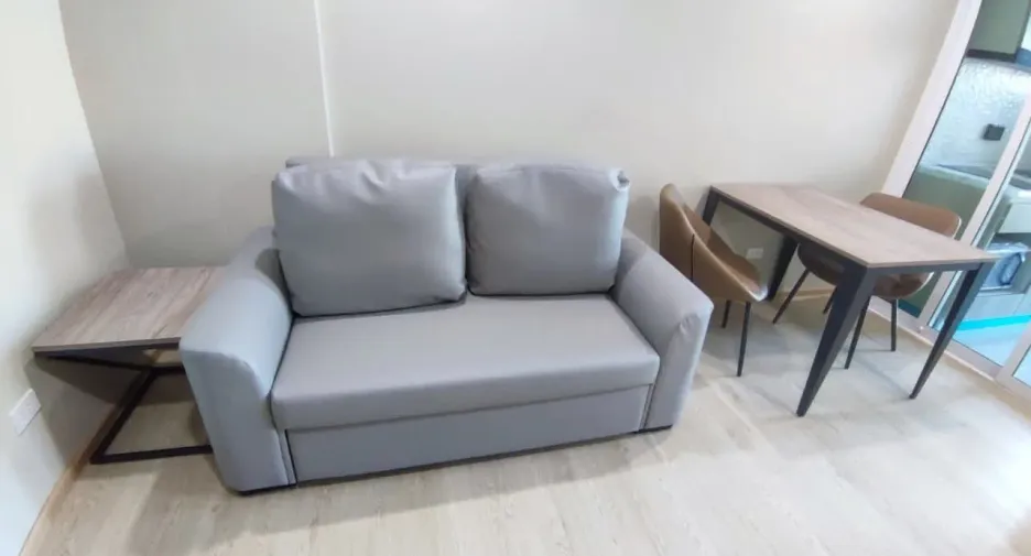 For rent 1 bed condo in Mueang Chiang Mai, Chiang Mai
