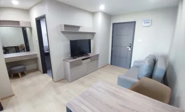 For rent 1 bed condo in Mueang Chiang Mai, Chiang Mai