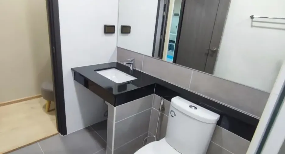 For rent 1 bed condo in Mueang Chiang Mai, Chiang Mai