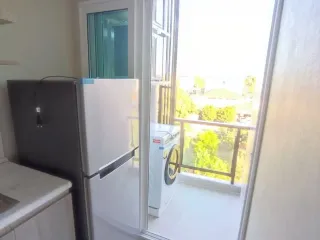 For rent 1 bed condo in Mueang Chiang Mai, Chiang Mai