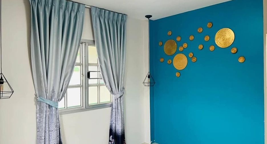 Villa zur Miete mit 5 Zimmer in Bang Lamung, Chonburi