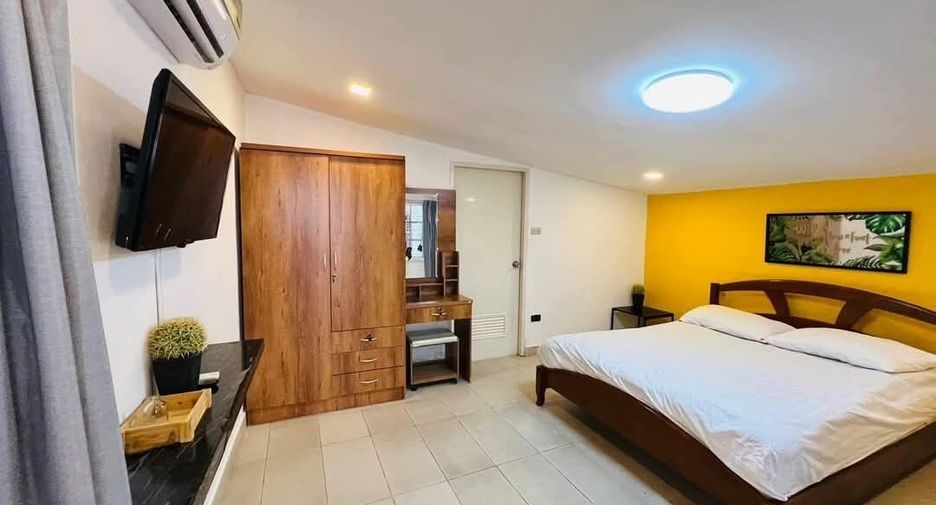 Villa zur Miete mit 5 Zimmer in Bang Lamung, Chonburi