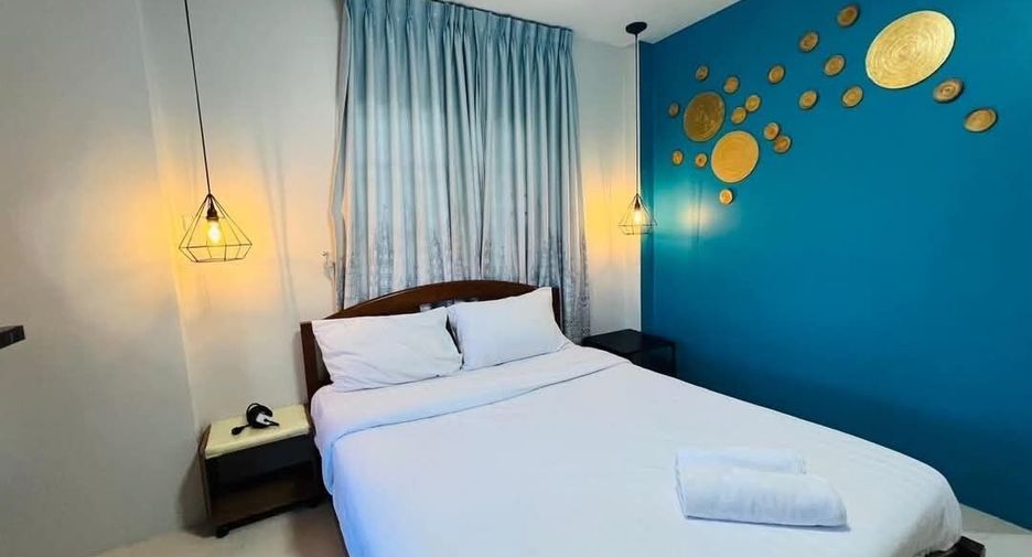 Villa zur Miete mit 5 Zimmer in Bang Lamung, Chonburi