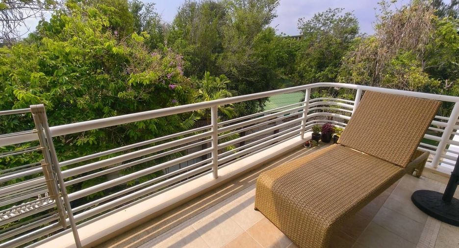 ขาย 2 ห้องนอน คอนโด ใน หัวหิน, ประจวบคีรีขันธ์