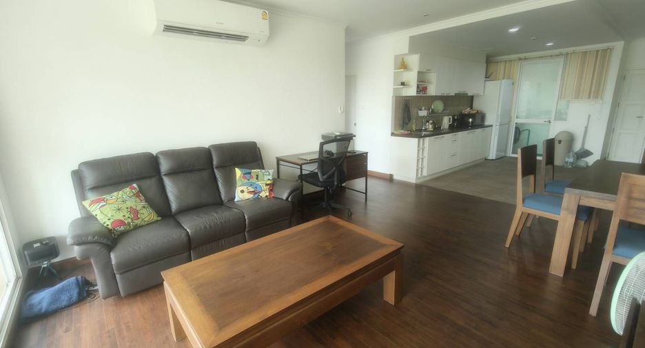 ขาย 2 ห้องนอน คอนโด ใน หัวหิน, ประจวบคีรีขันธ์