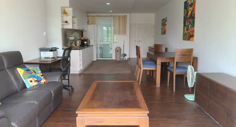 ขาย 2 ห้องนอน คอนโด ใน หัวหิน, ประจวบคีรีขันธ์