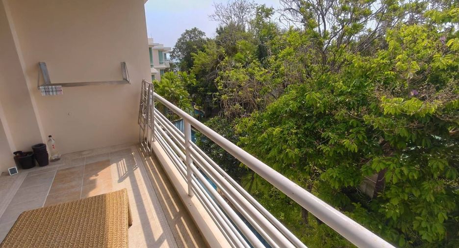 ขาย 2 ห้องนอน คอนโด ใน หัวหิน, ประจวบคีรีขันธ์