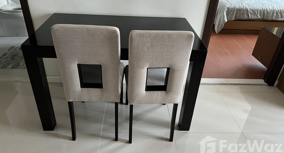For rent 1 bed condo in Mueang Chiang Mai, Chiang Mai