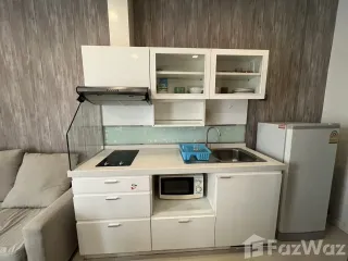 Wohnung zur Miete mit 1 Zimmer in Mueang Chiang Mai, Chiang Mai