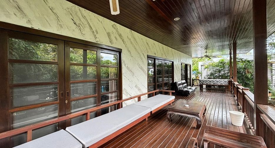 For rent 2 bedrooms villa in Ko Samui, Surat Thani