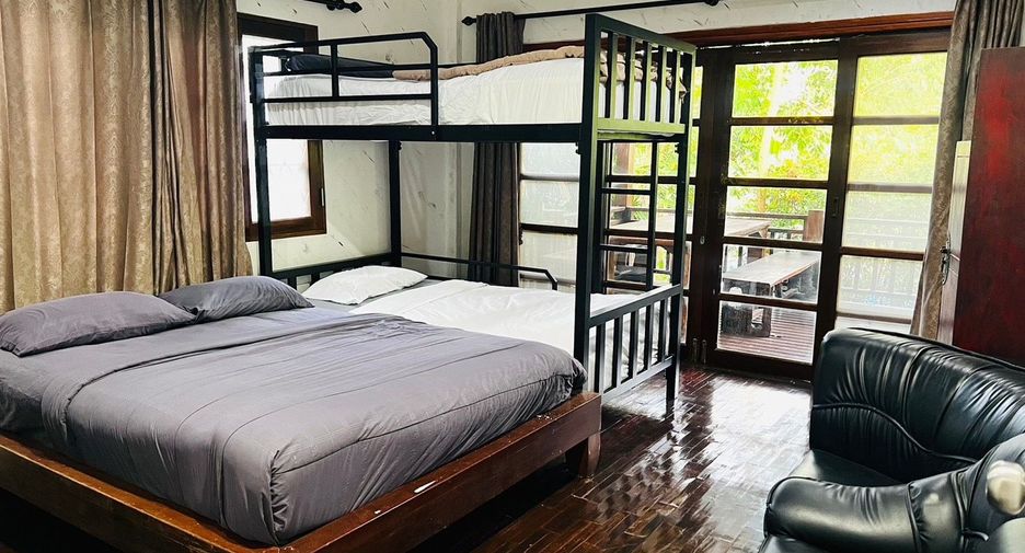 For rent 2 bedrooms villa in Ko Samui, Surat Thani