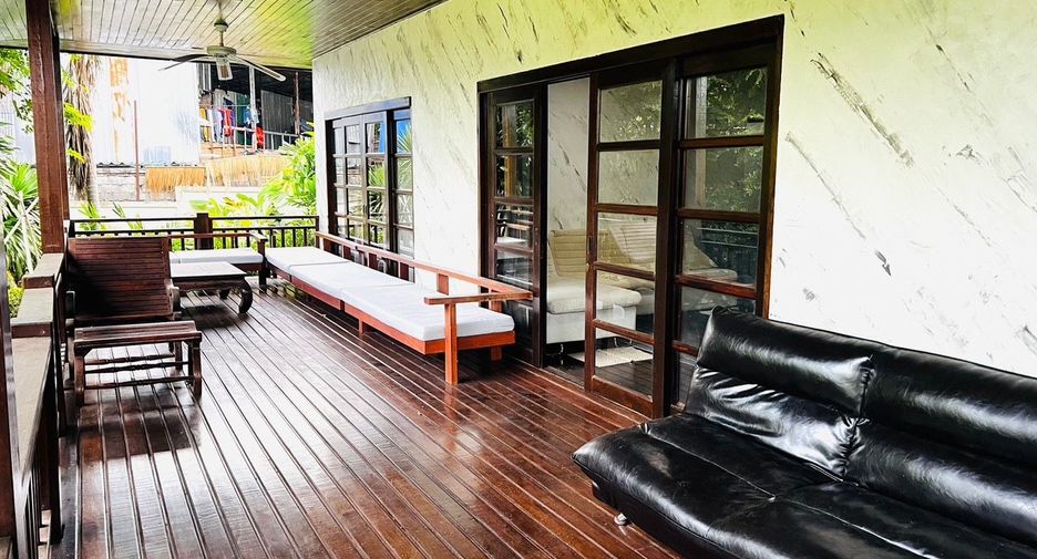 For rent 2 bedrooms villa in Ko Samui, Surat Thani