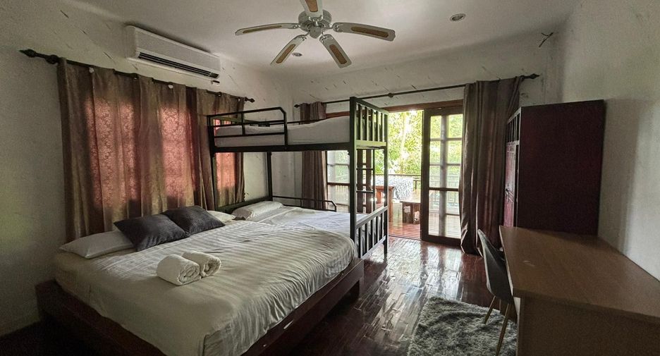 For rent 2 bedrooms villa in Ko Samui, Surat Thani