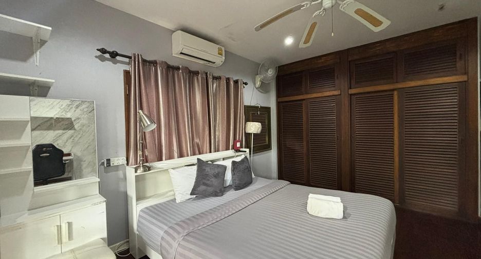 For rent 2 bedrooms villa in Ko Samui, Surat Thani