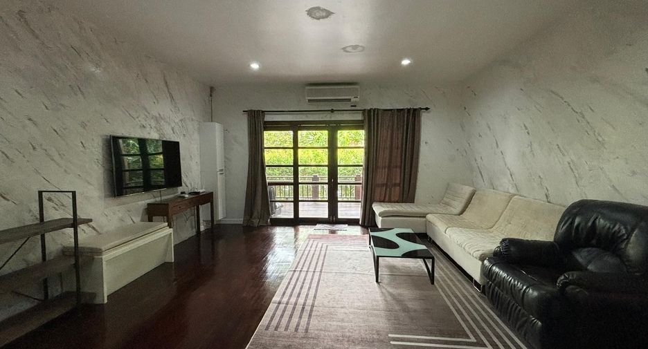 For rent 2 bedrooms villa in Ko Samui, Surat Thani