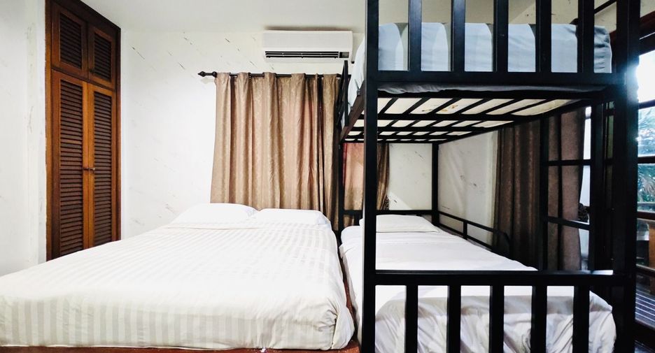For rent 2 bedrooms villa in Ko Samui, Surat Thani
