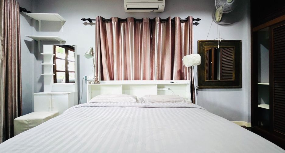 For rent 2 bedrooms villa in Ko Samui, Surat Thani