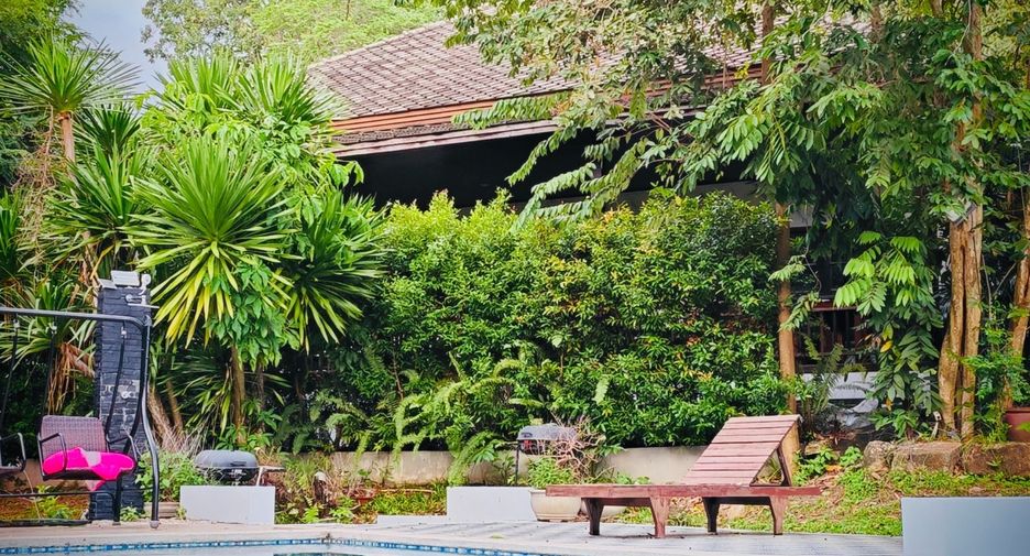 For rent 2 bedrooms villa in Ko Samui, Surat Thani