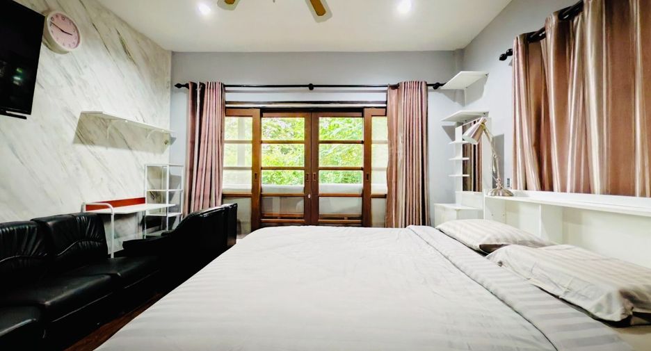For rent 2 bedrooms villa in Ko Samui, Surat Thani