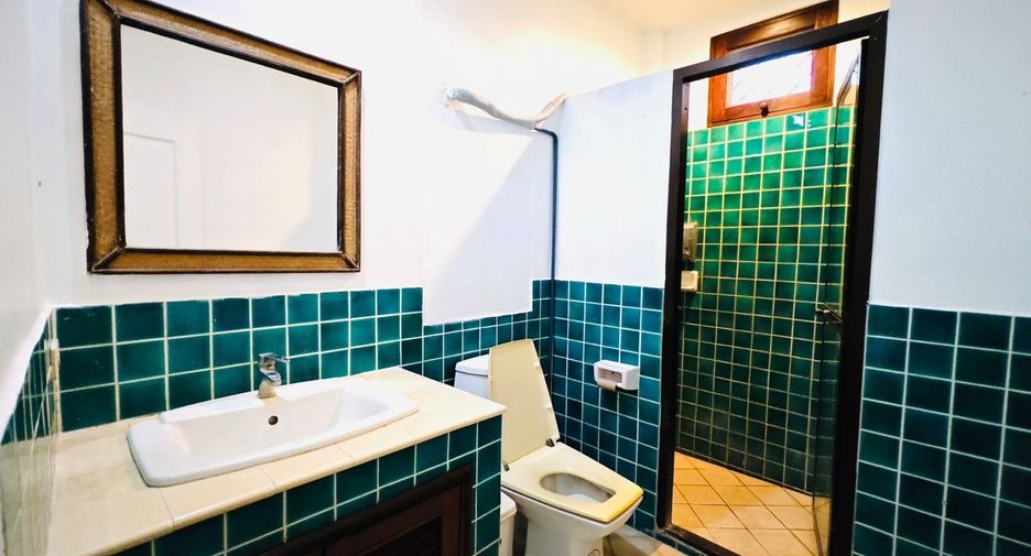 For rent 2 bedrooms villa in Ko Samui, Surat Thani