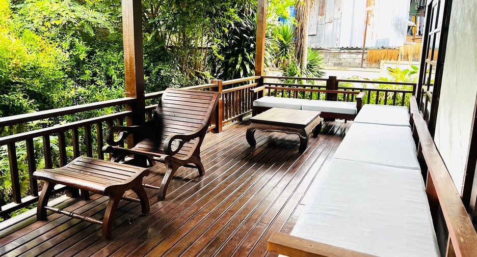 For rent 2 bedrooms villa in Ko Samui, Surat Thani