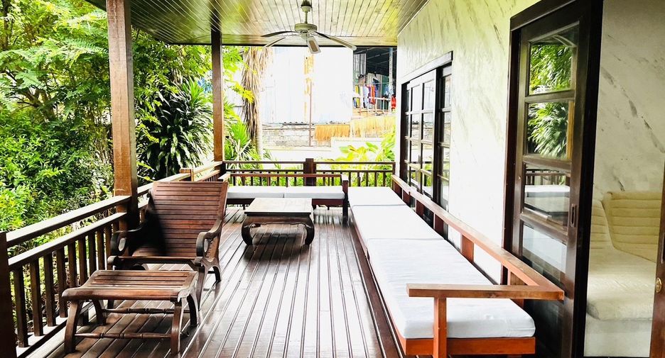 For rent 2 bedrooms villa in Ko Samui, Surat Thani