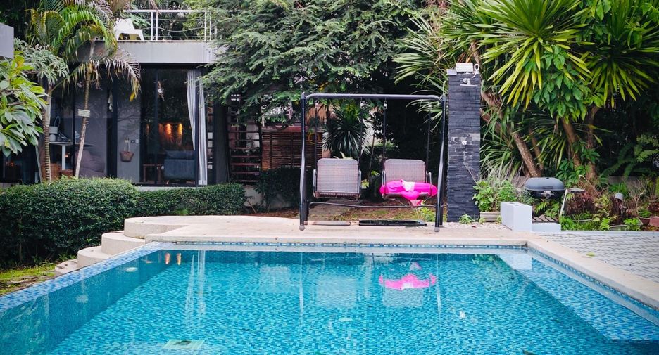 For rent 2 bedrooms villa in Ko Samui, Surat Thani