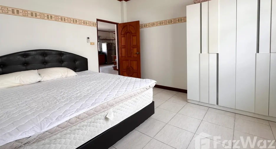 For rent 3 bedrooms house in Hua Hin, Prachuap Khiri Khan