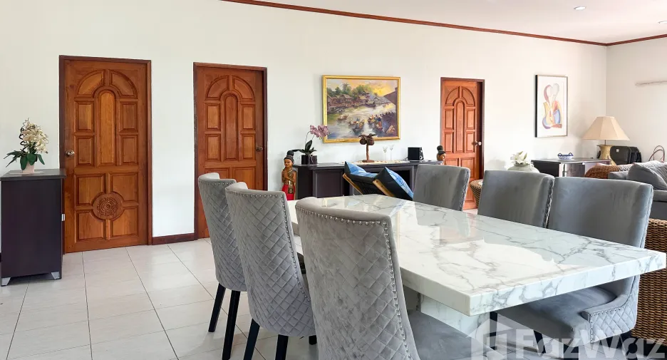 For rent 3 bedrooms house in Hua Hin, Prachuap Khiri Khan