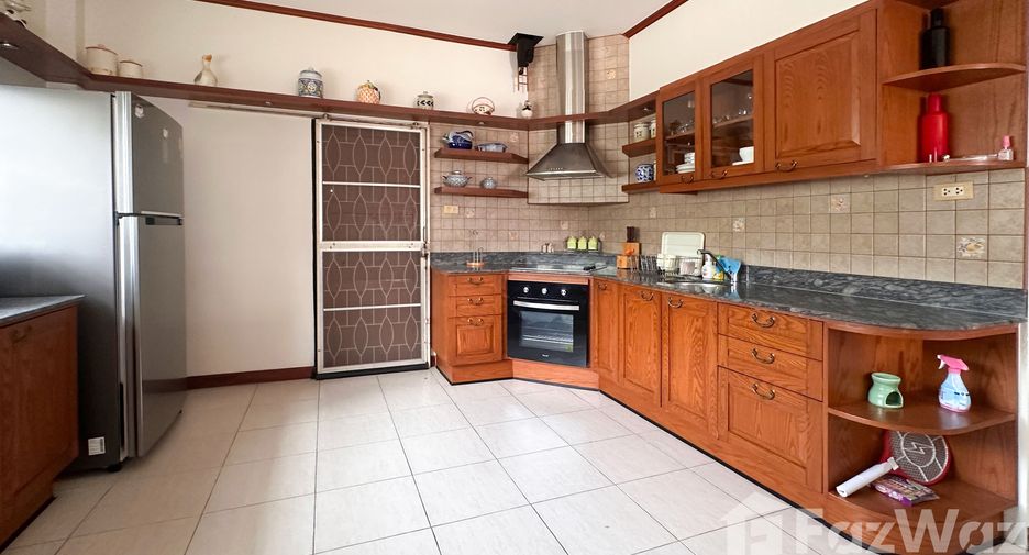 For rent 3 bedrooms house in Hua Hin, Prachuap Khiri Khan