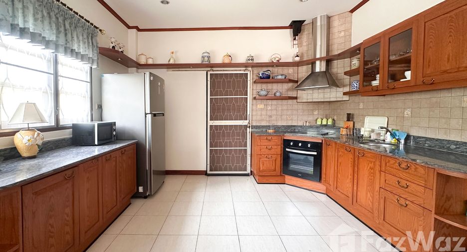 For rent 3 bedrooms house in Hua Hin, Prachuap Khiri Khan