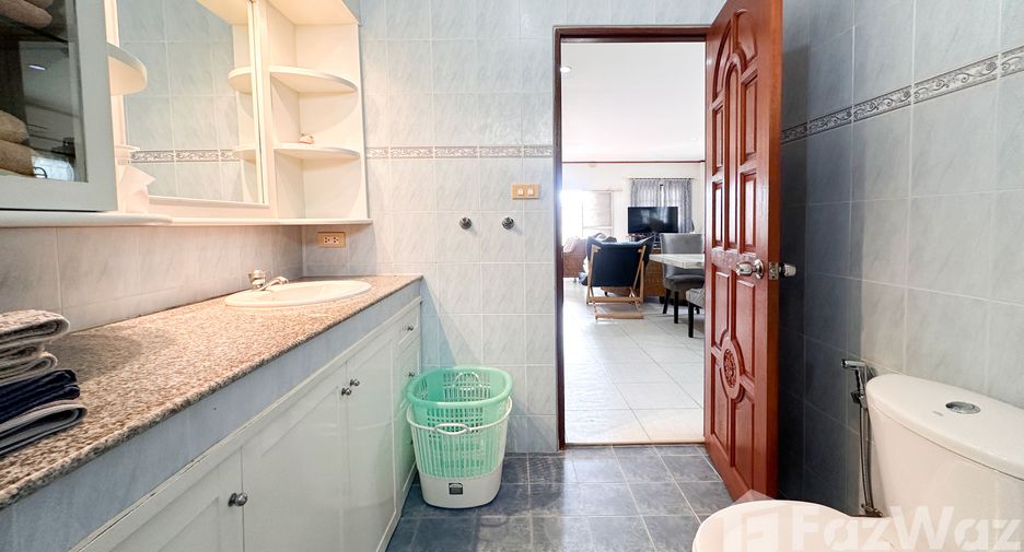 For rent 3 bedrooms house in Hua Hin, Prachuap Khiri Khan