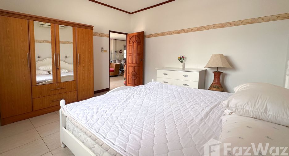 For rent 3 bedrooms house in Hua Hin, Prachuap Khiri Khan