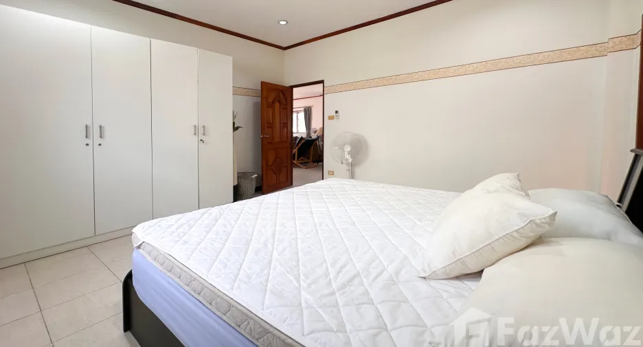 For rent 3 bedrooms house in Hua Hin, Prachuap Khiri Khan