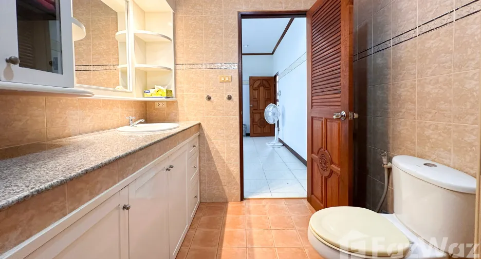 For rent 3 bedrooms house in Hua Hin, Prachuap Khiri Khan